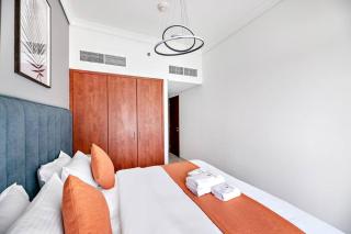 StoneTree - 1BR apartment with Lake View - 1