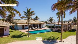 Casa Mutana Fortim Frente Mar Kiteplace de Luxo - Fortim - 6