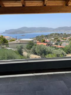 Zinia House - Porto Rafti - 4