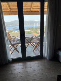 Zinia House - Porto Rafti - 1