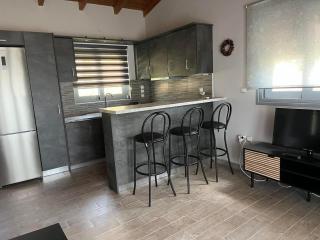 Zinia House - Porto Rafti - 3