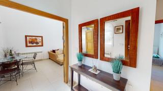 Villa Esturion L-Murcia Holiday Rentals Property - Roldán - 8