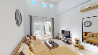 Villa Esturion L-Murcia Holiday Rentals Property - Roldán - 7