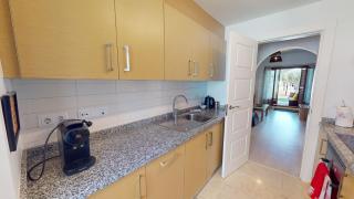 Casa Ortosa C-Murcia Holiday Rentals Property - Baños y Mendigo - 1