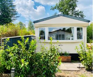 Nessy's Place (sta caravan) - - 0