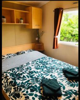 Nessy's Place (sta caravan) - - 9