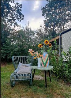 Nessy's Place (sta caravan) - - 7