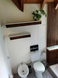 Casa amplia y luminosa - 8