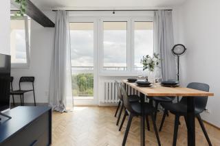 Family Apartment near Old Town by Noclegi Renters - Varsavia - 4