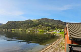 Awesome Apartment In Sandeid With Wifi - 3