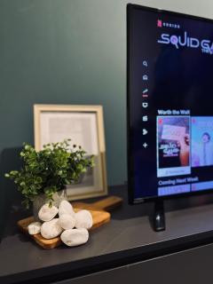 Cozy Kanvas Soho Suites - 1