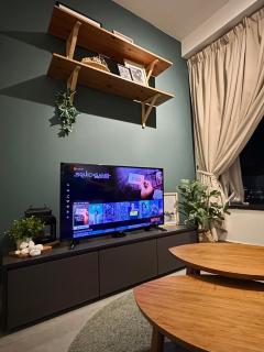 Cozy Kanvas Soho Suites - Cyberjaya - 2
