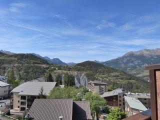 Studio au cœur du Sauze - 3