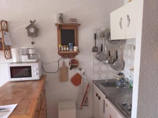 Studio au cœur du Sauze - Enchastrayes - 1
