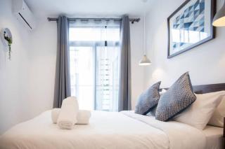 Cosy 1 Bedroom @Embassy Gardens - Cantonments - 6