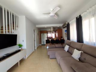 Lemon Terraced House - Playa del Inglés - 9
