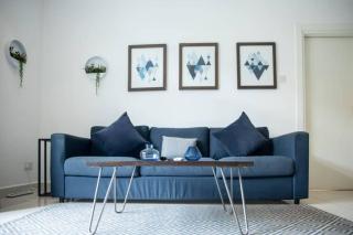 Cosy 1 Bedroom @Embassy Gardens - Cantonments - 4