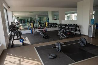 Cosy 1 Bedroom @Embassy Gardens - 1