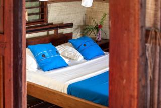 Floraly Komba Hotel - Nosy Komba - 3