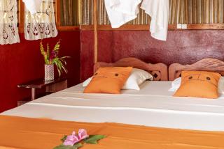 Floraly Komba Hotel - Nosy Komba - 2
