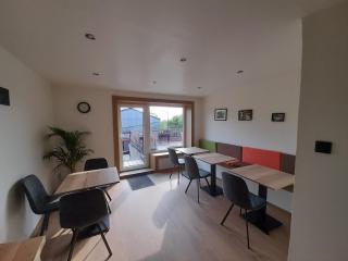 Les Chambres de la Fromagerie d'Ambly - 4