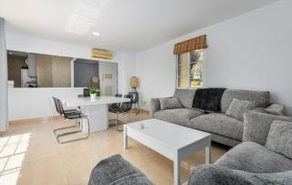 Duquesa Regent 2435 Wonderful seaviews duplex - Manilva - 3