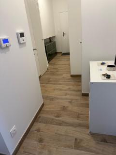 Appartement Design X - Hyper Centre - Parking Privé - Quimper - Quimper - 5