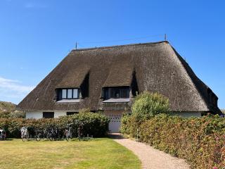 Haus Pamir App 16 - Wenningstedt-Braderup - 3