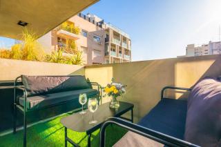 Deluxe Apartments in Palermo - by BueRentals - Buenos Aires - 9