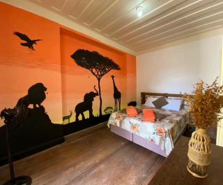 Del Mundo Hostel - São João del-Rei - 9