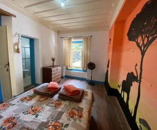 Del Mundo Hostel - São João del-Rei - 6