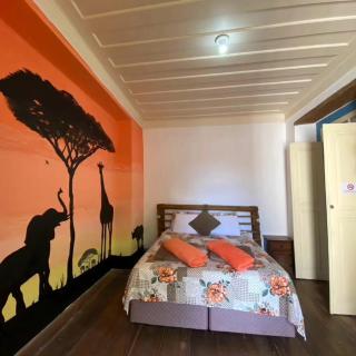 Del Mundo Hostel - São João del-Rei - 3