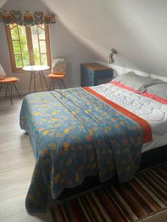 Mulleys Cottage (Bed and Breakfast) - Westleton - 7