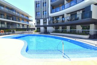 Apartamento Essential Javea - 5070 - Jávea - 9