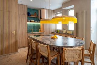 Branded New Loft Riviera Style - 8 guests - Vanves - 5