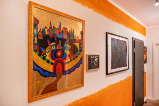 Deichkind Viertel Suite - Bremen - 4
