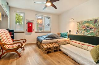 Deichkind Viertel Suite - Bremen - 1
