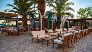 Hotel Garden - Praia a Mare - 4