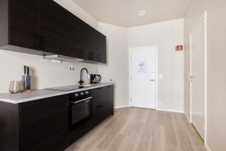 Maya Apartments - Parkveien - Oslo - 8