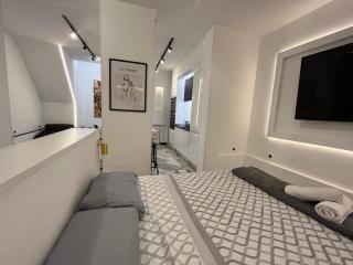 noooo Ba6 luxury plaza mayor centro - 0