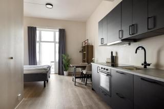 Maya Apartments - Parkveien - Oslo - 3