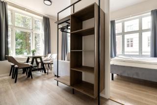 Maya Apartments - Parkveien - 9