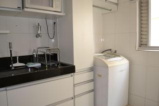 Ed Casablanca proximo a Av T63 shopping e parque - 9