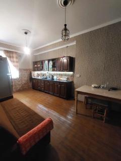 Inga's Apartments - 1
