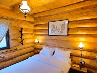 Cabana Alaska - Ranca - 5