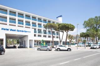 Hotel Best Cambrils - Cambrils - 1