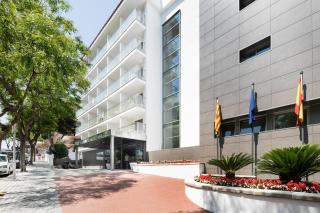 Hotel Best San Francisco - Salou - 4