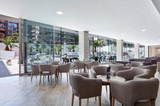 Hotel Best San Francisco - 6