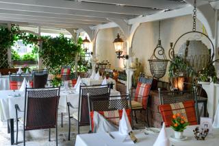 Hotel Alt Vellern - 8