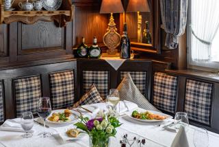 Hotel Alt Vellern - 9